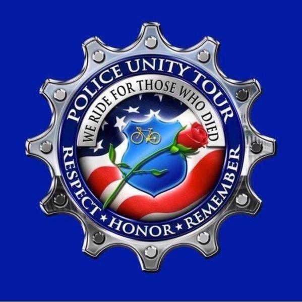 police unity tour chapter 13